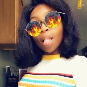 Meet your Posher, Jada